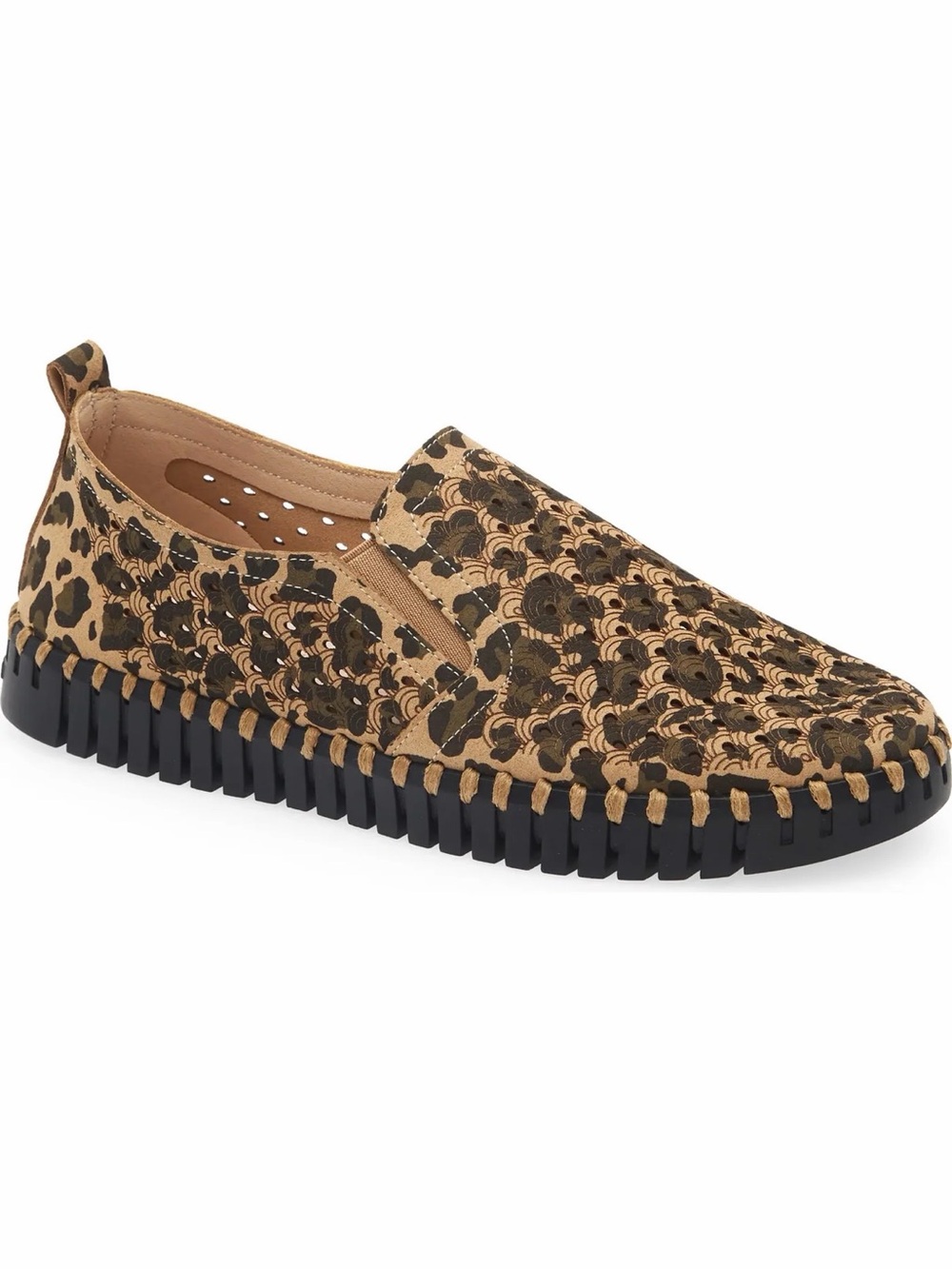 Ilse jacobsen tulip 3973 slip on sneakers sz 41-9